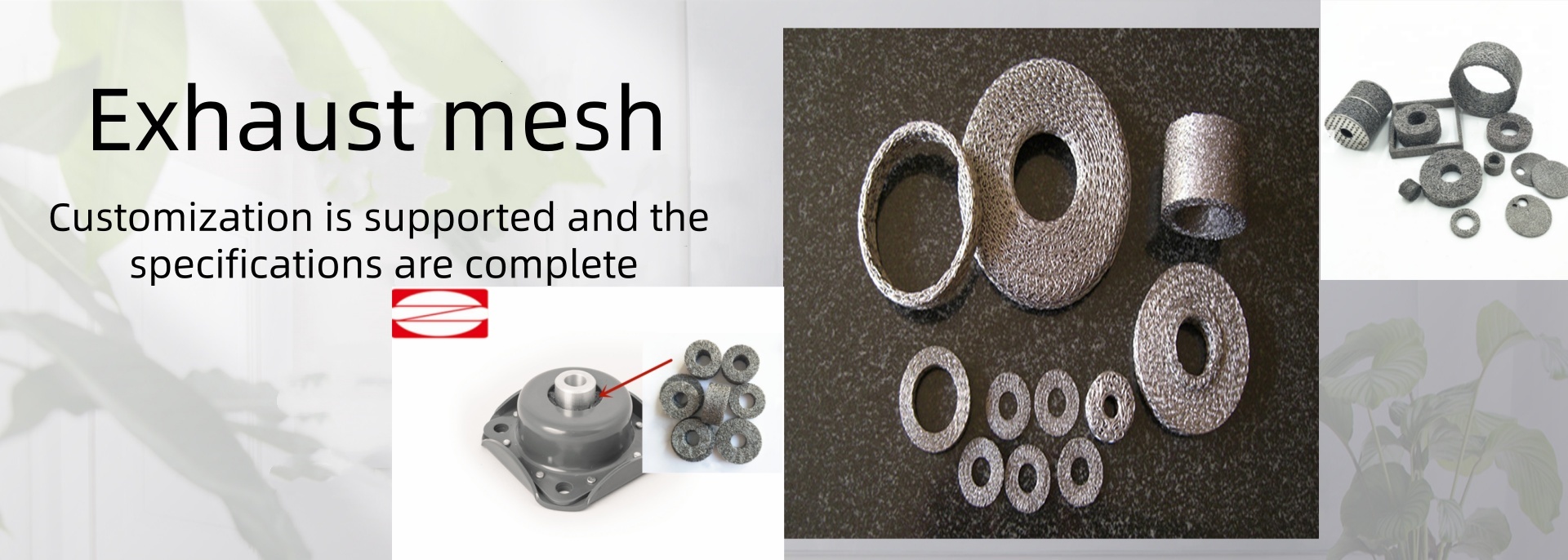 calidad Malla de alambre hecha punto fábrica