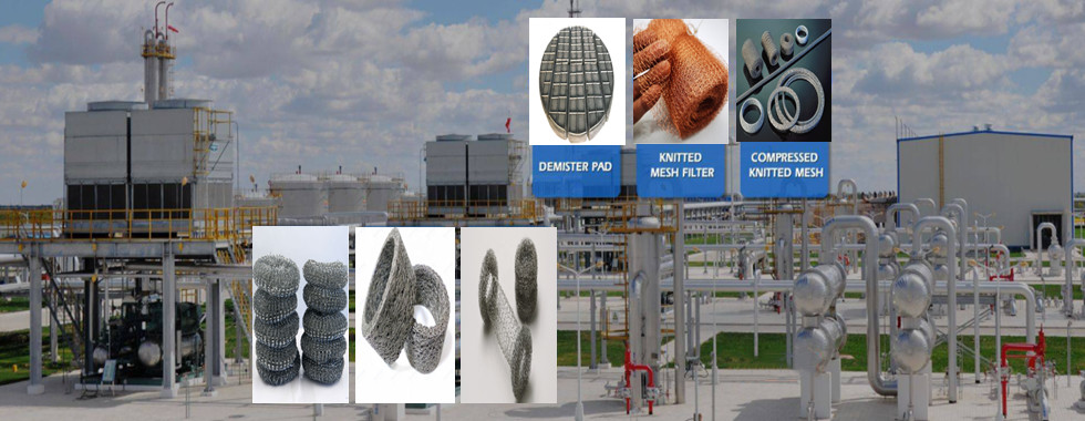 calidad Malla de alambre hecha punto fábrica