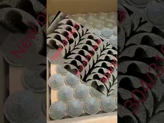 SS304 0,28 mm cinta de malla de alambre de punto ancho 200 mm para filtro de líquido