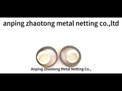 India hecha de malla de punto apretada con alta resistencia a la corrosión sus 316 material