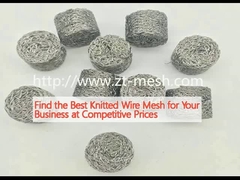 Encuentre la mejor malla de alambre de punto para su negocio a precios competitivos