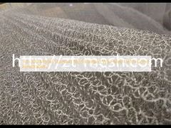 Malla de alambre tejida de acero inoxidable modelo 3.8-300 con buena penetrabilidad