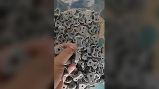 Solución de sellado duradera para lavadora de malla de alambre
