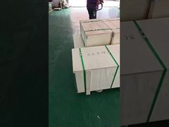 Envases de malla de alambre de punto