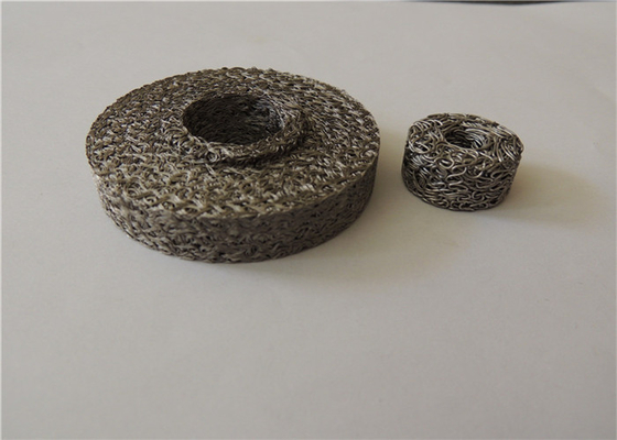 Soporte de la vibración de los apagadores del amortiguador del metal de AISI 304 fuera de la altura del cuello ajustable para el ferrocarril