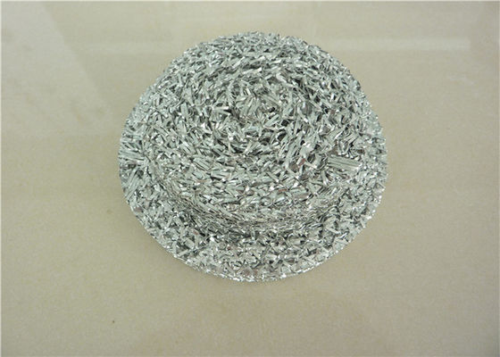 Malla de aluminio de múltiples capas del filtro, capilla de Mesh For Microwave Oven Range del metal del estiramiento de 0.05m m