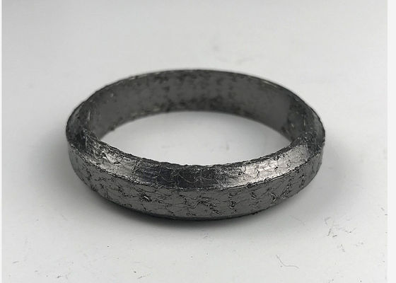 OEM/ODM heridos espiral auto de la junta 32*37.5*26.8m m del grafito del extractor del motor