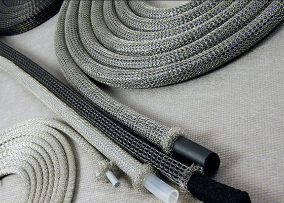 Resistencia a la corrosión de Emi Shielding Mesh 0.23m m de interferencia eléctrica