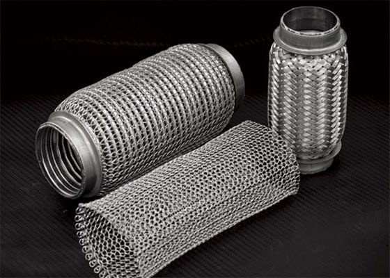 Punto Mesh Plain Weave Stainless Steel del OEM los 30m del filtro