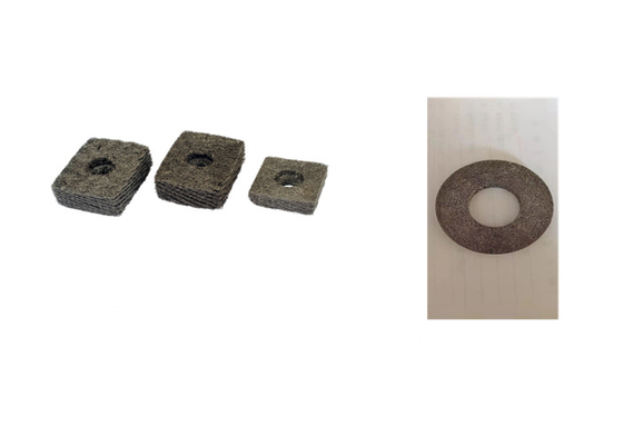 India hecha de malla de punto apretada de alta resistencia a la corrosión sus 316 material