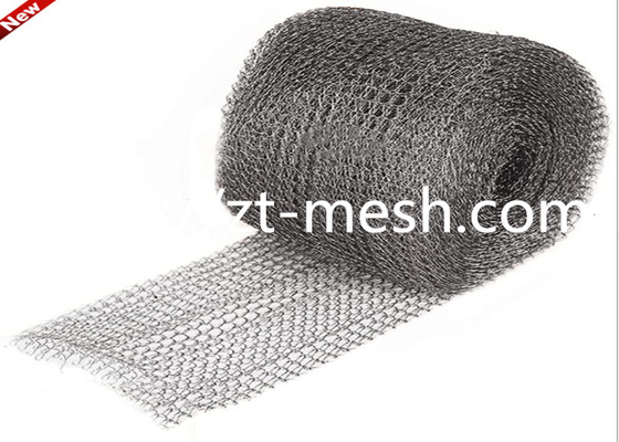 Cuadro de alambre de punto de cobre resistente a la corrosión de tipo plano corrugado para una larga vida