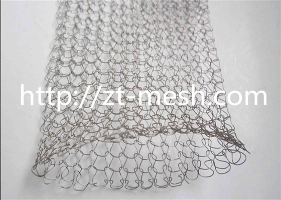 2*3mm Tamaño del agujero Resistencia a la abrasión York 531 malla de alambre para la industria