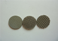 5 - industria del crisol del cuarzo del 100μM Sintered Wire Mesh Filter Screen Antacid For