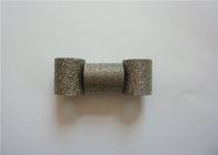 Alto alambre Mesh Demister Corrosion Resistant del extractor O Ring Gasket de la resistencia