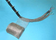 Resistencia a la corrosión modificada para requisitos particulares de EMI Knitted Wire Mesh Gasket para proteger