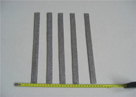 color hecho punto titanio del grueso de Mesh Filter 0.18m m del alambre de 1m m modificado para requisitos particulares