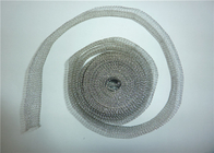 25.4m m IRF/alambre Mesh Tubing de EMI Shielding Tape Monel Knitted