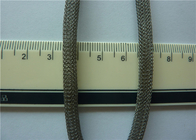 Industria de Mesh Washer 0.05m m O Ring Filter Element For Electronics del alambre de metal