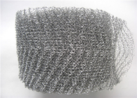 Cinta de aluminio durable del grueso de Mesh Microwave Oven 0.05m m del filtro como el filamento