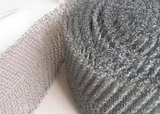 304 316 310s alambre hecho punto de acero inoxidable Mesh Emi/IRF que protege la cinta