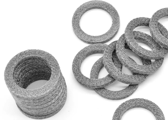 ODM OK malla de alambre tejido holandés de 14 mm de diámetro rendimiento de filtración superior para la industria