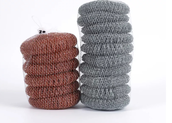 Filtro de malla de alambre de punto para la industria química con diámetro de 0,11 mm y material SUS304
