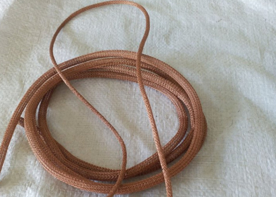 300 anchuras hicieron punto los filtros de Mesh And Tubes For Demister del alambre de cobre