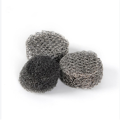 0.05mm Galvanizado Maquillaje de acero inoxidable de punto en palets de madera