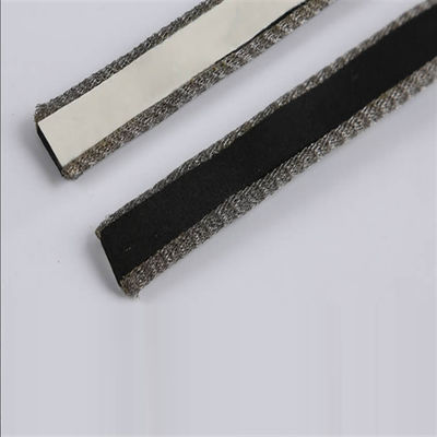 Tipo de alambre de punto de malla de alambre de punto comprimida Solución ideal para aplicaciones de trabajo pesado