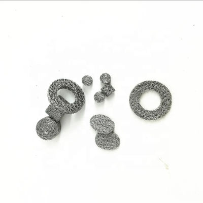 18*11.5*10mm malla de alambre de punto de alta precisión y capacidad de filtración fina