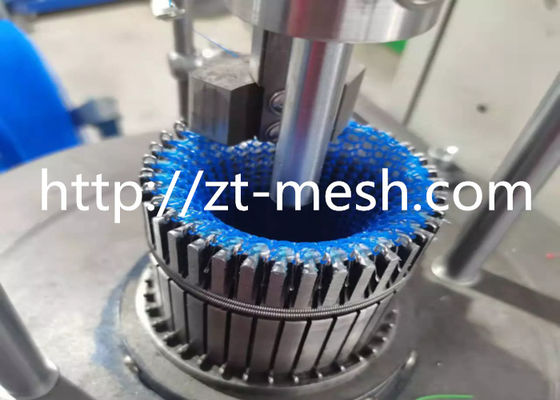 Arandela de resorte de acero inoxidable OD25mm, Hardware de sujeción duradero y resistente a la corrosión para montaje mecánico