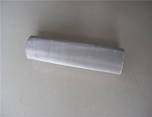 0.08m m - resistencia a la corrosión hecha punto comprimida 0.48m m de Mesh Gaskets 500g del alambre