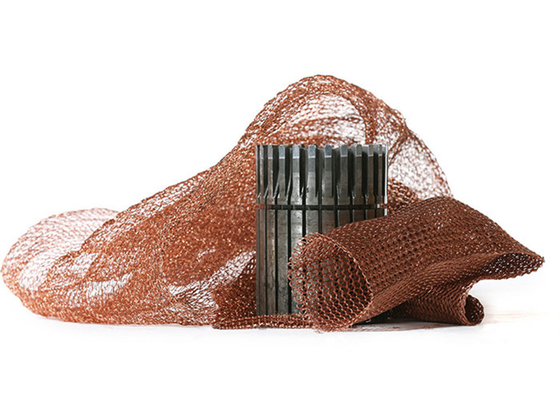 el proteger hecho punto 0.23m m del cable de Mesh Roll Corrosion Resistance For del alambre