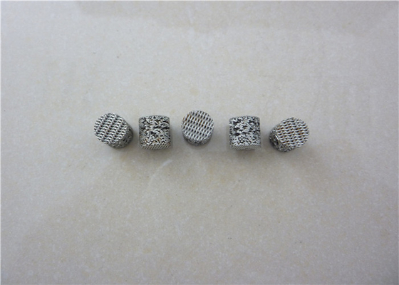 5 - industria del crisol del cuarzo del 100μM Sintered Wire Mesh Filter Screen Antacid For