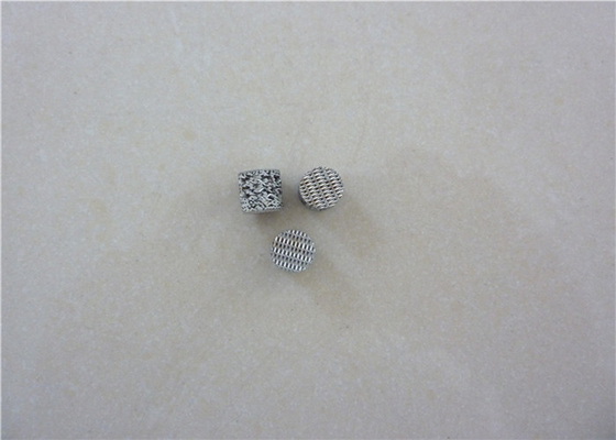 5 - industria del crisol del cuarzo del 100μM Sintered Wire Mesh Filter Screen Antacid For