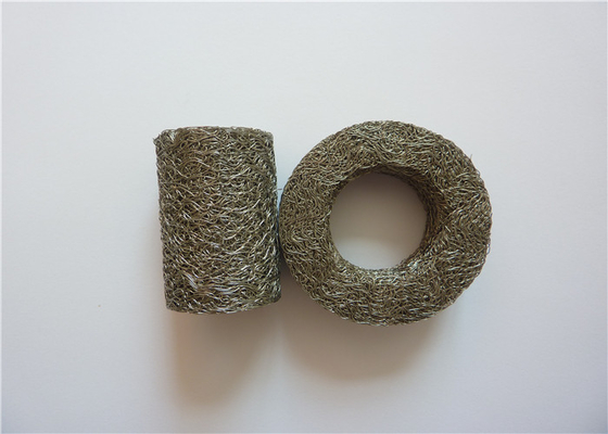 El coche comprimió el alambre hecho punto Mesh Stainless Steel que el ODM aceptó