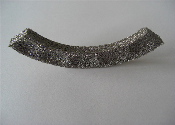 Soporte anti AISI 304 0.0008-0.92inch de la vibración del metal interno del cuello para ISO9001 mecánico