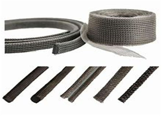 Alambre redondo Mesh Tape, Monel de la base del agujero que protege a Mesh Tape 0.08-0.55m m