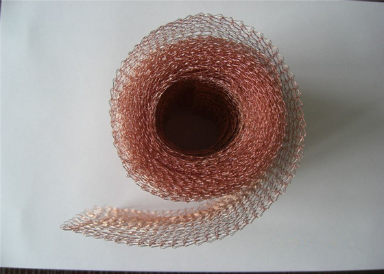La muestra hecha punto de acero inoxidable del diámetro 200m m del alambre de Mesh Filter el 95% 0.28m m del alambre acepta