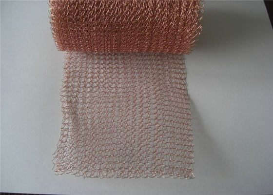 99,9% el cobre hizo punto a Mesh Roll el 10ft los 20ft 6inch para el control de parásito