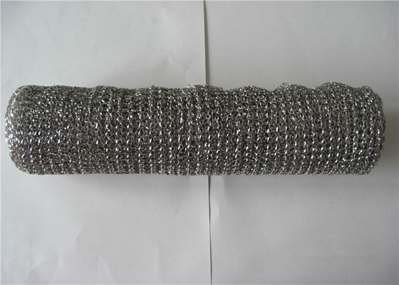 Disco 0.23m m cilíndrico de clasificación del filtro del separador de partículas 0.2m m del eliminador de niebla del alto filtro