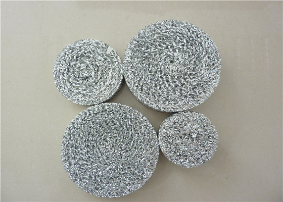 Papel de aluminio del aire acondicionado Mesh Thickness 0.08m m para mecánico