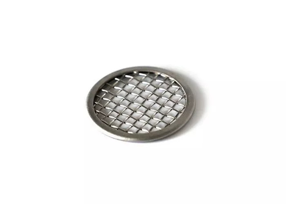 Alambre tejido manguera modificado para requisitos particulares Mesh Gasket 3m m 2 malla de la pulgada 40