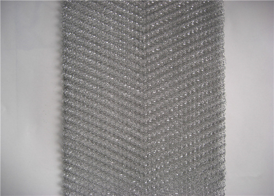 El filtro de aluminio Mesh Roll Various Layers White del hogar modificó el ODM para requisitos particulares sin marco