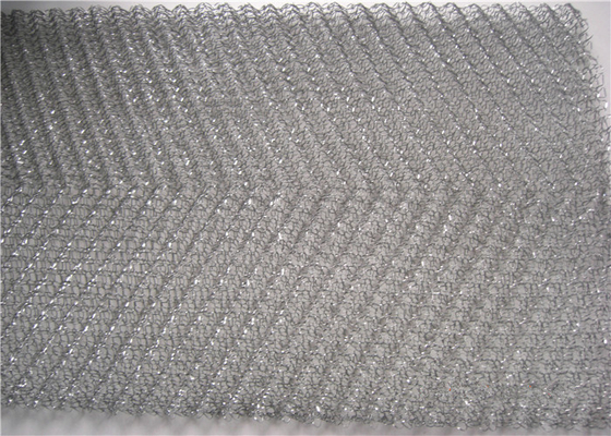 El filtro de aluminio Mesh Roll Various Layers White del hogar modificó el ODM para requisitos particulares sin marco
