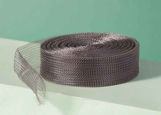 OEM hecho punto de cobre puro de 3mm-10m m Mesh Corrosion Resistant que protege la malla de alambre