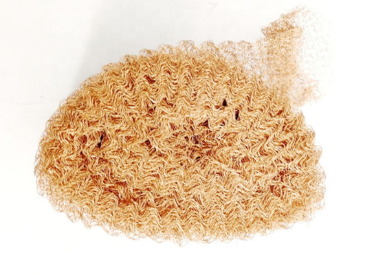 Filtro hecho punto de la anchura el 95% de Mesh Tape 0.23m m 100m m del alambre de cobre