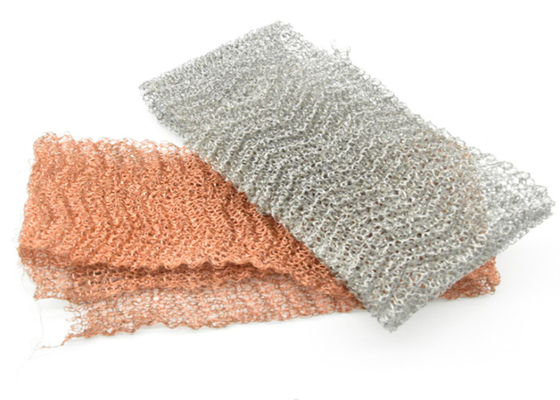 El filtro líquido del gas hizo punto el color de la malla de alambre 0.23m m 0.55m m modificado para requisitos particulares