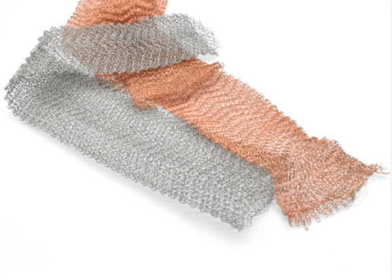 El filtro líquido del gas hizo punto el color de la malla de alambre 0.23m m 0.55m m modificado para requisitos particulares