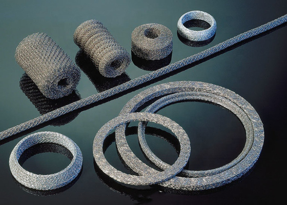 la junta del EMC del alambre Mesh Washers/de los discos de 35*16m m para el escudo baja frecuencias